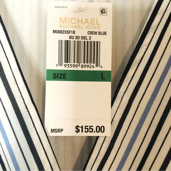 Michael Kors Woman Dress - Picture 6 of 16